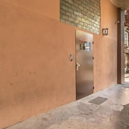 Rent Like - Olawska 1 ヴロツワフ