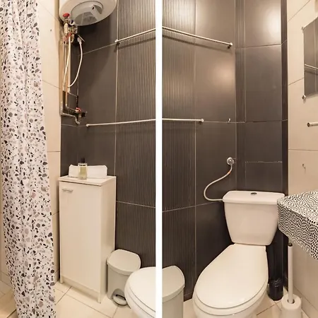 Rent Like - Olawska 1 ホテル *