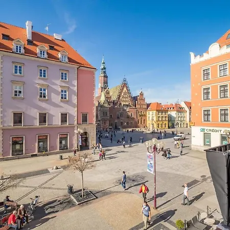 Rent Like - Olawska 1 *