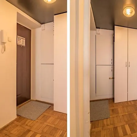 Rent Like - Olawska 1 ホテル *