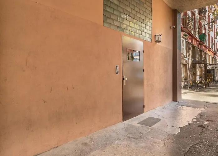 Rent Like - Olawska 1 Βρότσλαβ