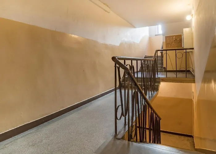 Rent Like - Olawska 1 Ξενοδοχείο *