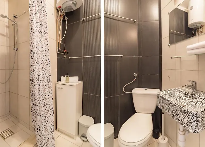 Rent Like - Olawska 1 Ξενοδοχείο *