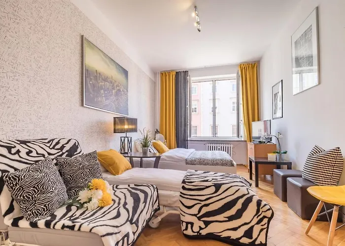 Rent Like - Olawska 1 Βρότσλαβ