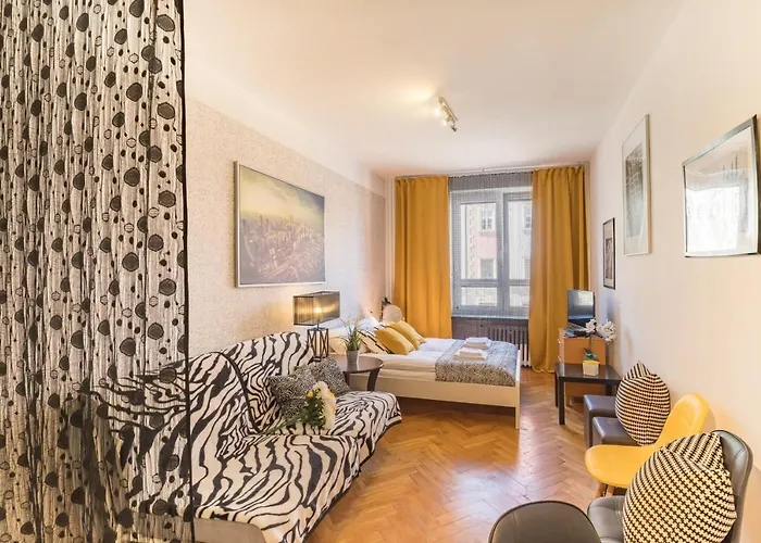 Rent Like - Olawska 1 *