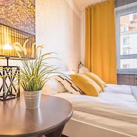 Апартаменты Rent Like - Olawska 1