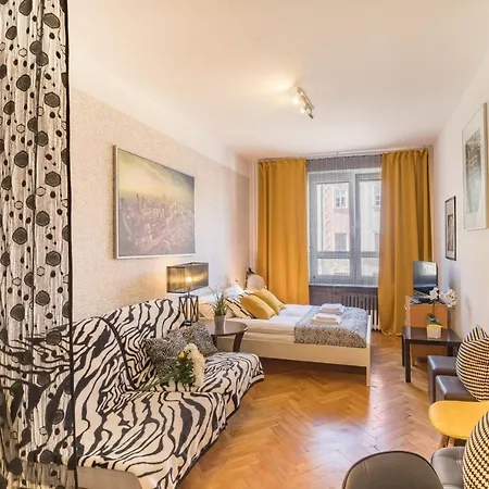 Rent Like - Oławska 1 *